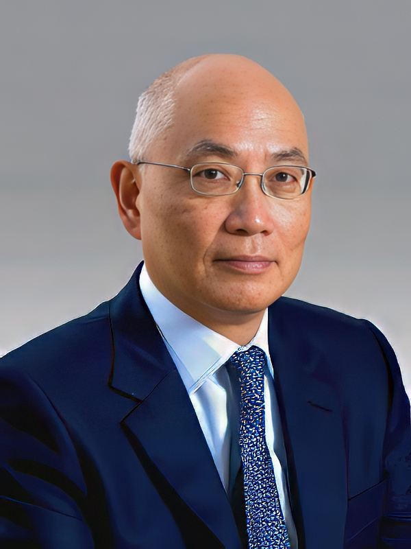 Mr. Clemence Cheng Mr. Clemence Cheng