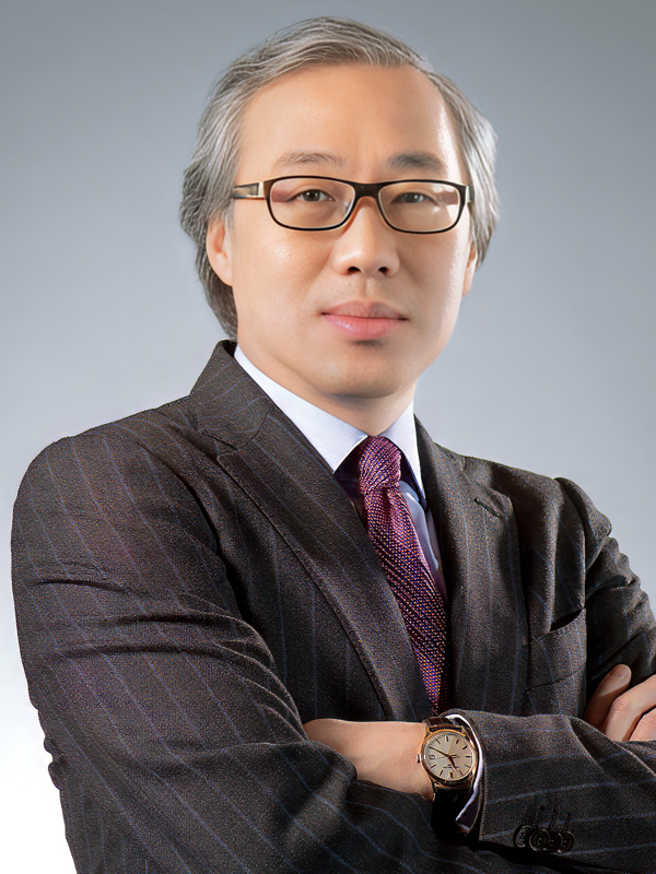 Mr. Eric Ip